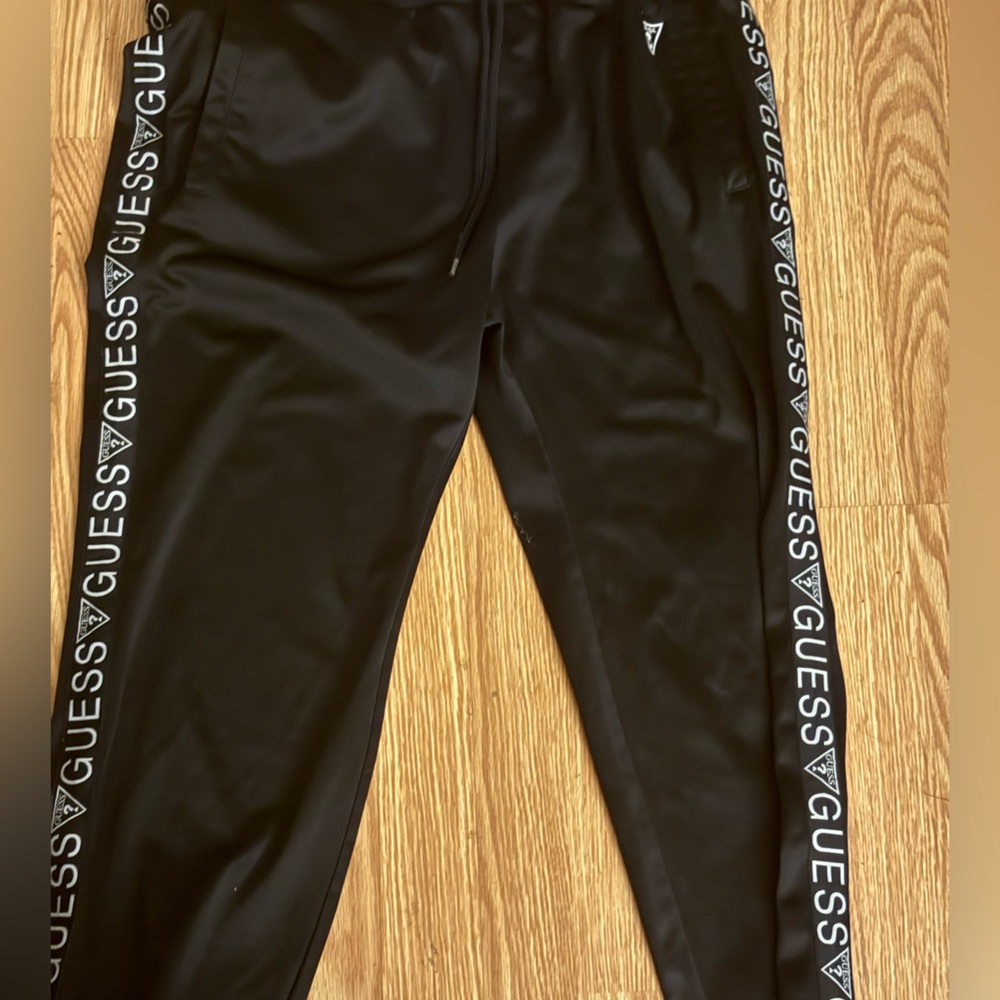 Designer pants